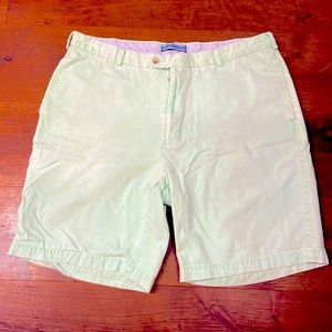 Peter Millar Shorts Size 38